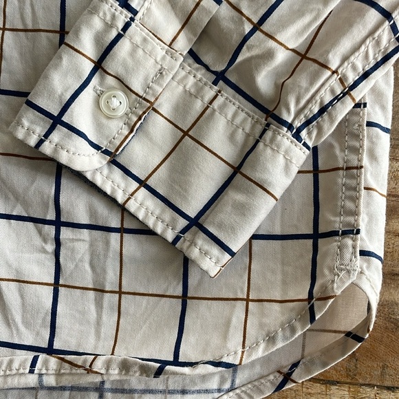 H&M boys shirt size 8 - Picture 4 of 6